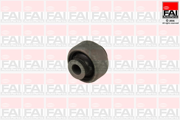 Mounting, control/trailing arm